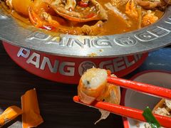 -胖哥俩肉蟹煲(梅溪步步高店)