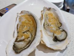 -青蓬蒸汽海鲜·深圳老字号·团建聚会(壹方城店)