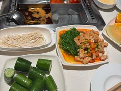 -海底捞火锅(外滩店)