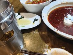 -小厨食堂(黄田坝店)
