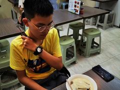 -新记餐厅(香槟大厦店)