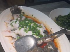-鱼你相聚·河鲜馆(袁家岭店)