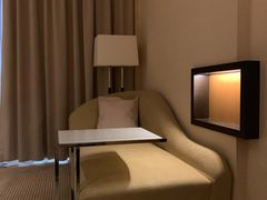 -上海浦西万怡酒店