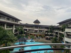 -观澜湖旅游度假区