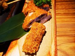 -江户前寿司(好运街店)