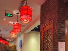 -东来顺饭庄(西直门店)