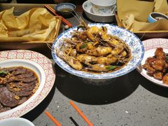 -老头儿油爆虾(星光一期店)