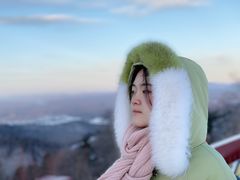 -长白山万达国际滑雪场