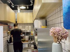 -茉甜手作·酸奶碗·手工糖水(日新店)