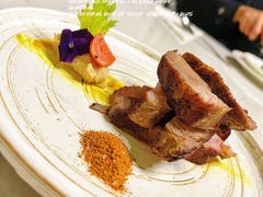 -K·Kitchen KK牛扒厨房(江南西店)