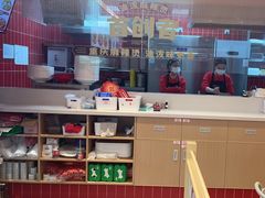 -每味每客·重庆麻辣烫(闵行龙湖天街店)