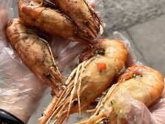 -蝦塘·中国餐馆(城墙南马道巷店)