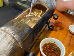 -61号餐吧(兴坪古镇漓江店)