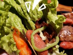 -九田家黑牛烤肉料理(悦荟店)