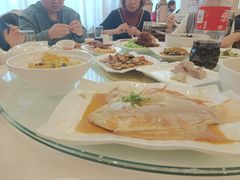 -花园饭店-西餐厅