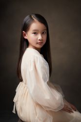 -鹿角肖像摄影艺术馆