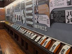 -比顿咖啡文化馆(升阳路店)