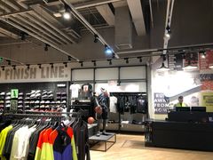 -NIKE(朝阳合生汇店)