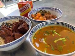 -永丰面馆(汉口路店)