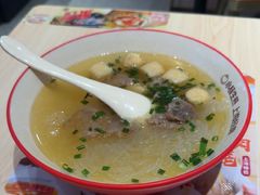 -小杨生煎(浦江欢乐颂店)