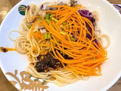 -兰亭安泊牛肉面(乐都路店)