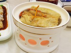 -卡尔顿东方银龙酒店•广西菜•早茶