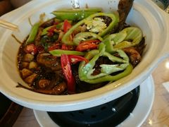 android_upload_pic-西江美食舫·江西菜(健德桥店)