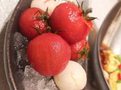 -北京王府井希尔顿酒店·秦唐中餐厅Chynna