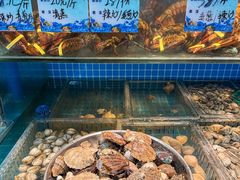 -良师门滨海人家·海鲜·家常菜(滨海城店)