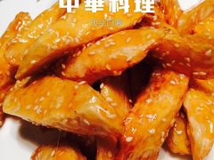 106餐厅(南新园中路店)-106餐厅(山水文园店)