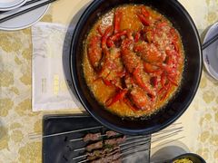 -聚味瞿记·龙虾堂(坡子街店)