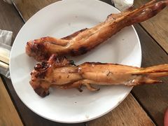 -Doo Dee Thai Food(Issan/Isaan/Esan)
