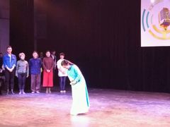 -江西省话剧团经典剧场