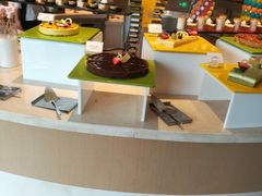 -上海嘉定喜来登酒店