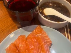 -美盛喜来登大酒店-盛宴标帜餐厅