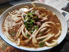 -老光明岗琼甜茶馆
