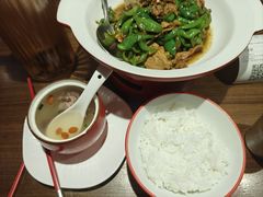 -胡子大厨·超级小炒肉(华润店)