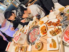 -圣火营自助烤肉(南京东路店)