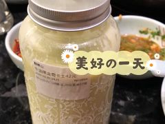 -野萃山·潮汕厚果汁(十亩地店)