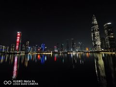 -深圳湾木棉花酒店