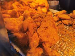 -白纸坊美式炸鸡