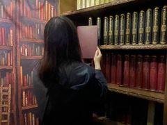 -逃脱反斗城沉浸剧情密室(北京路店)