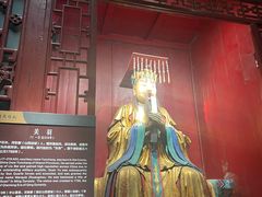 -成都武侯祠博物馆