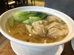 -新澳港式茶餐厅(余姚路店)