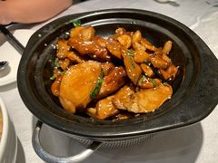 三杯鸡中翅-玉玲珑(陆家嘴店)