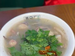 -黑窑厂糖油饼烤鸭·清真菜(旗舰店)