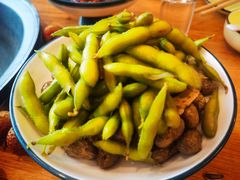 -鸽子刘铁锅炖鱼(劲松店)