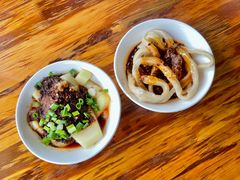 -洞子口张老二凉粉(文殊院店)