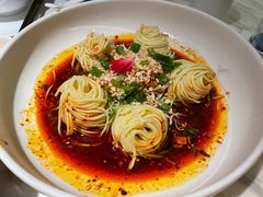 -茅庐川菜(青岛凯德店)