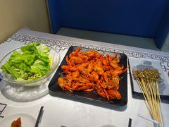 -靓虾二哥长沙地标小龙虾(五一广场店)